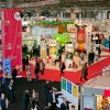 SIAL 2012  ( International Exhibition of Food Industry) Paris