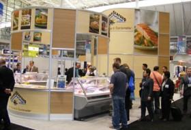 International Boston Seafood Show & Seafood Processing America