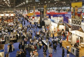 NASFT Summer Fancy Food Show 2012