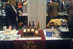 The 6TH NEW YORK WINE EXPO 2013