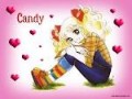 Candy Forecast 2012