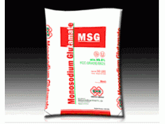 Monosodium Glutamate(MSG)