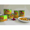 chick peas/canned food