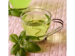 green tea