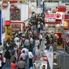 Spain:Alimentaria Barcelona 2012