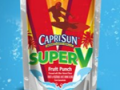 Kraft aims new Capri Sun ‘secret weapon’ at kids market
