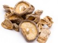 Dried Shitake Mushroom Slices Recalled