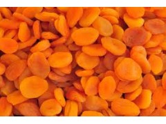 Dried Apricot