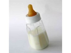 Baby milk powder