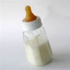 Baby milk powder
