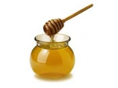 Chinese clover honey