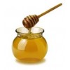 Chinese clover honey