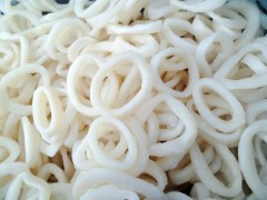 Frozen Squid Rings