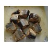 Smoked Saury In Oil (Chunk)