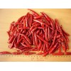 Chinese dry red hot chilli