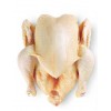 Whole Frozen Chicken - Broiler