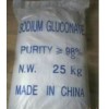 Sodium Gluconate-China