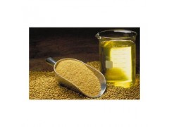 Refined Soybeans Oil