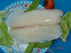 Tilapia Fillet Shallow Skinned