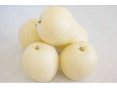 Crown pear
