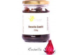 Rosella confit (250g)