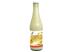 Condensed Milk-DongTai