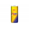 Energy Drink With Carbonate-250ml