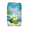 Canned Coconut Water