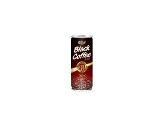Canned Coffee