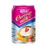 Fruit Cereal Milk