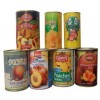 CANNED PEACHES