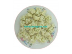 Frozen cauliflower