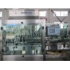 liquid fertilizer filling machine