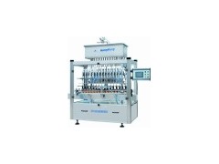 flavoring filling machine