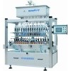 flavoring filling machine