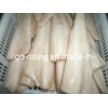 Frozen cod fillet