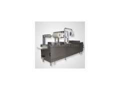 Auto Vacuum Packaging Machinery