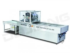 Auto MAP Tray Sealer (DL-500B)