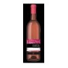Rose Wine in 750 ml bottle: Santa Laura