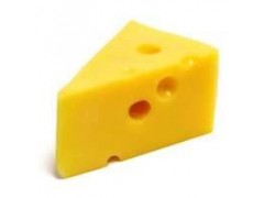 Yellow cheese