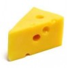 Yellow cheese