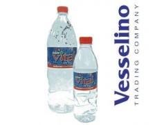 mineral water DolceVITA