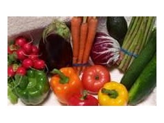 Exotic vegetables