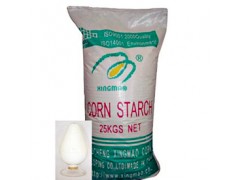 CORN STARCH