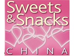 Sweets & Snacks China 2012