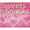 Sweets & Snacks China 2012