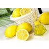 Lemon oil