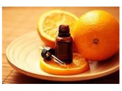 Orange oil