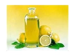 Bergamot oil