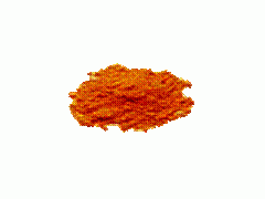 Spray Dried Goji Powder